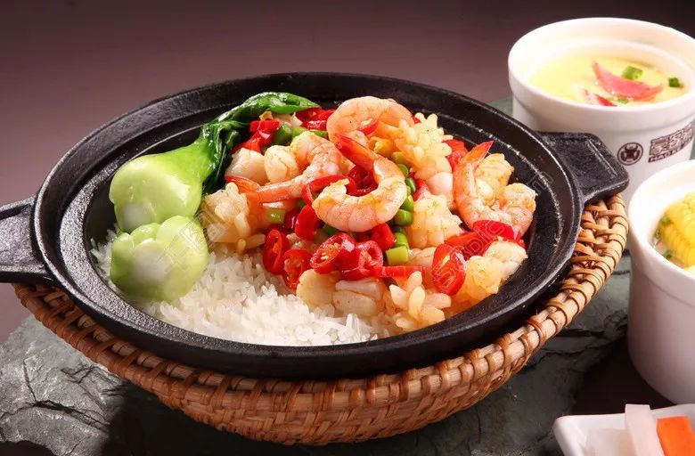 煲仔饭的做法有哪些步骤,煲仔饭好吃的做法大全