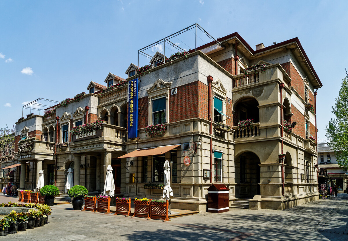 天津值得去的旅游景点推荐,天津游玩的景点推荐