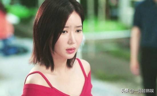 韩国演员林秀香个人资料,韩国女演员独自生活十年林秀香