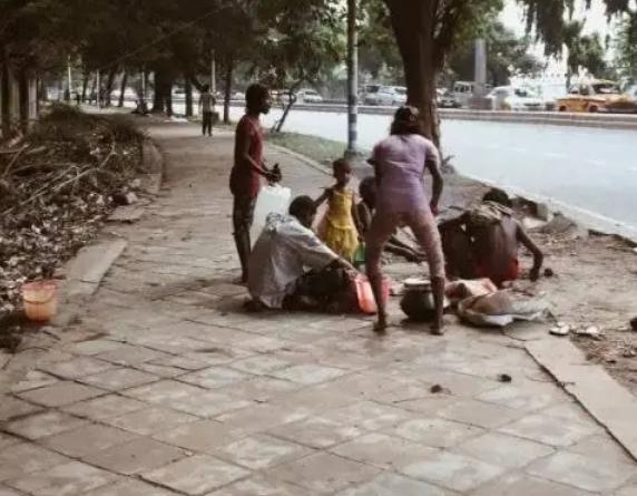 印度掏粪工死于什么病,印度掏粪工死亡率