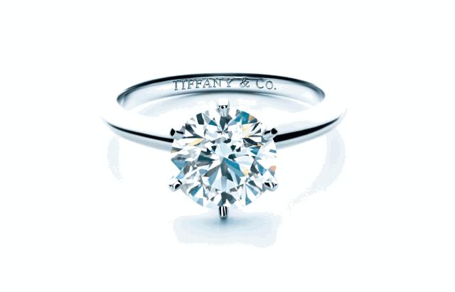 戒托选k金还是铂金,k金戒托