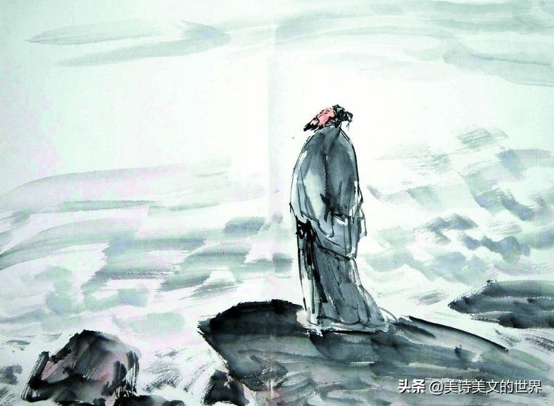 苏东坡描写雨的一首诗,苏轼最经典七言绝句