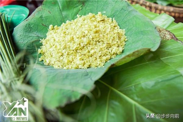 河内美食排行榜前十名,越南河内旅游攻略美食