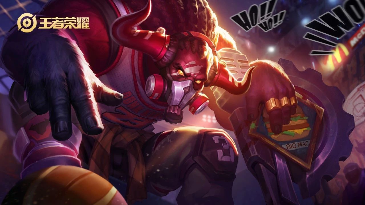 王者荣耀：装备克制详解，魔女破魔别乱出，不详冰心大不同