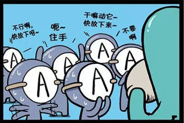 孩子聪明和妈妈血型有关吗,孩子血型聪明度