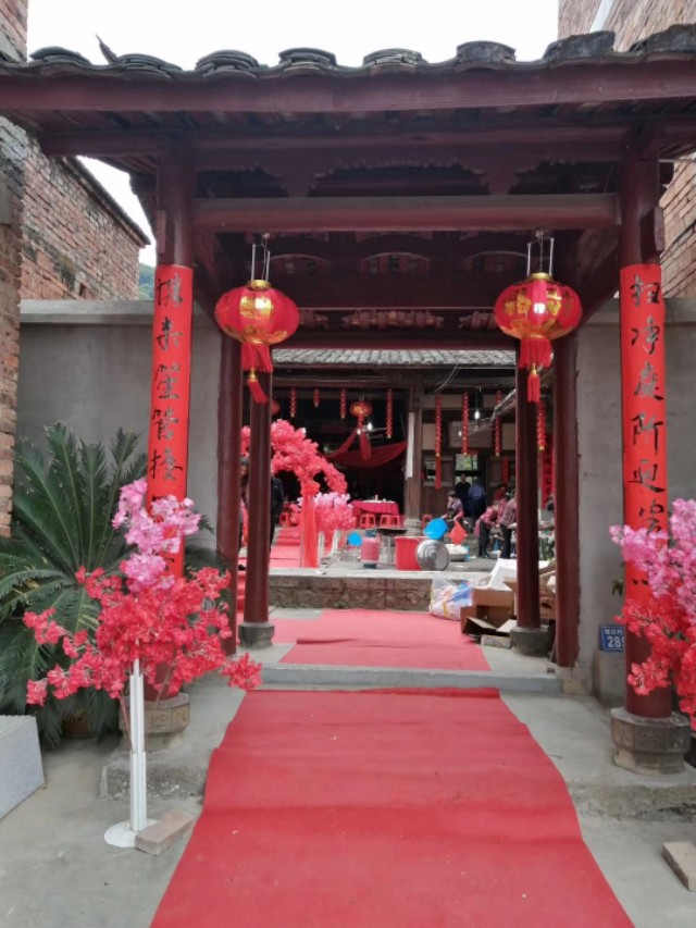 娶福建妹子要多少彩礼,亲身经历告诉你谈恋爱