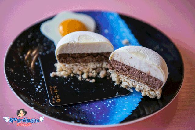 1500个忠粉入坑4年，终于等到实体店！每款蛋糕都让人忘记卡路里