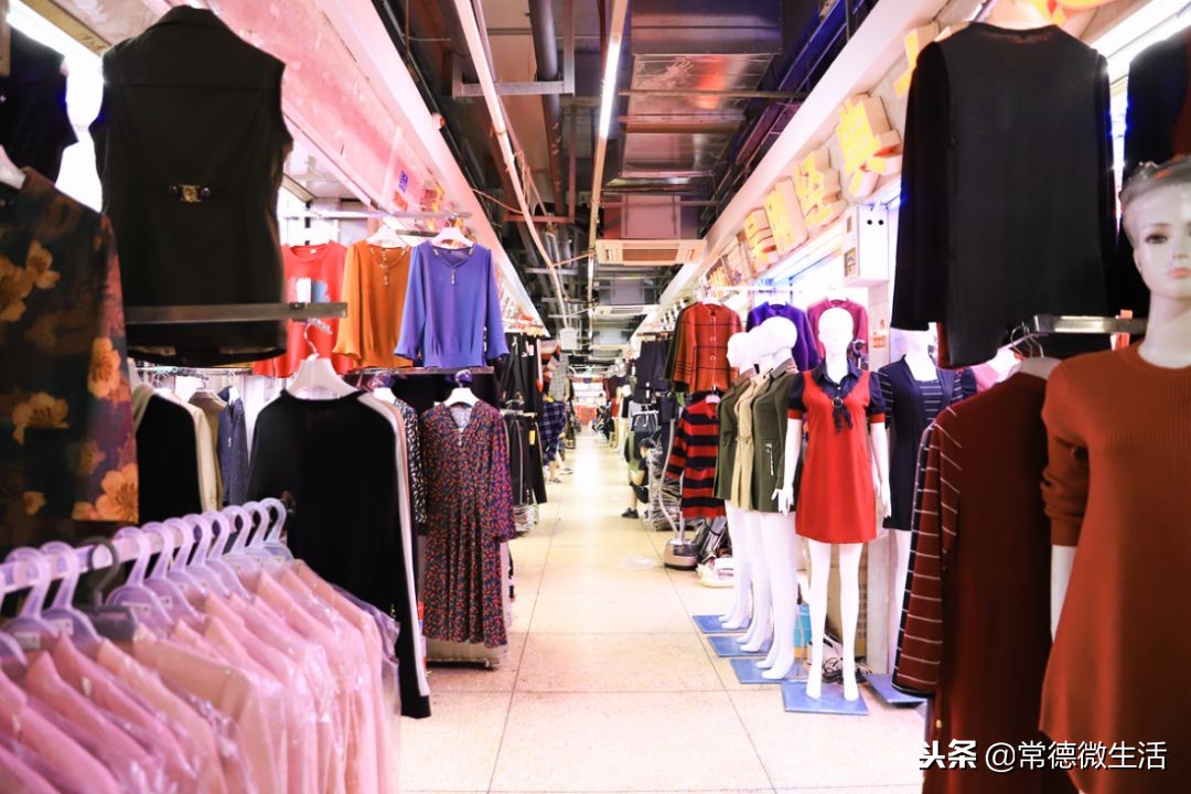 益阳桥南市场在哪里,湖南常德桥南市场