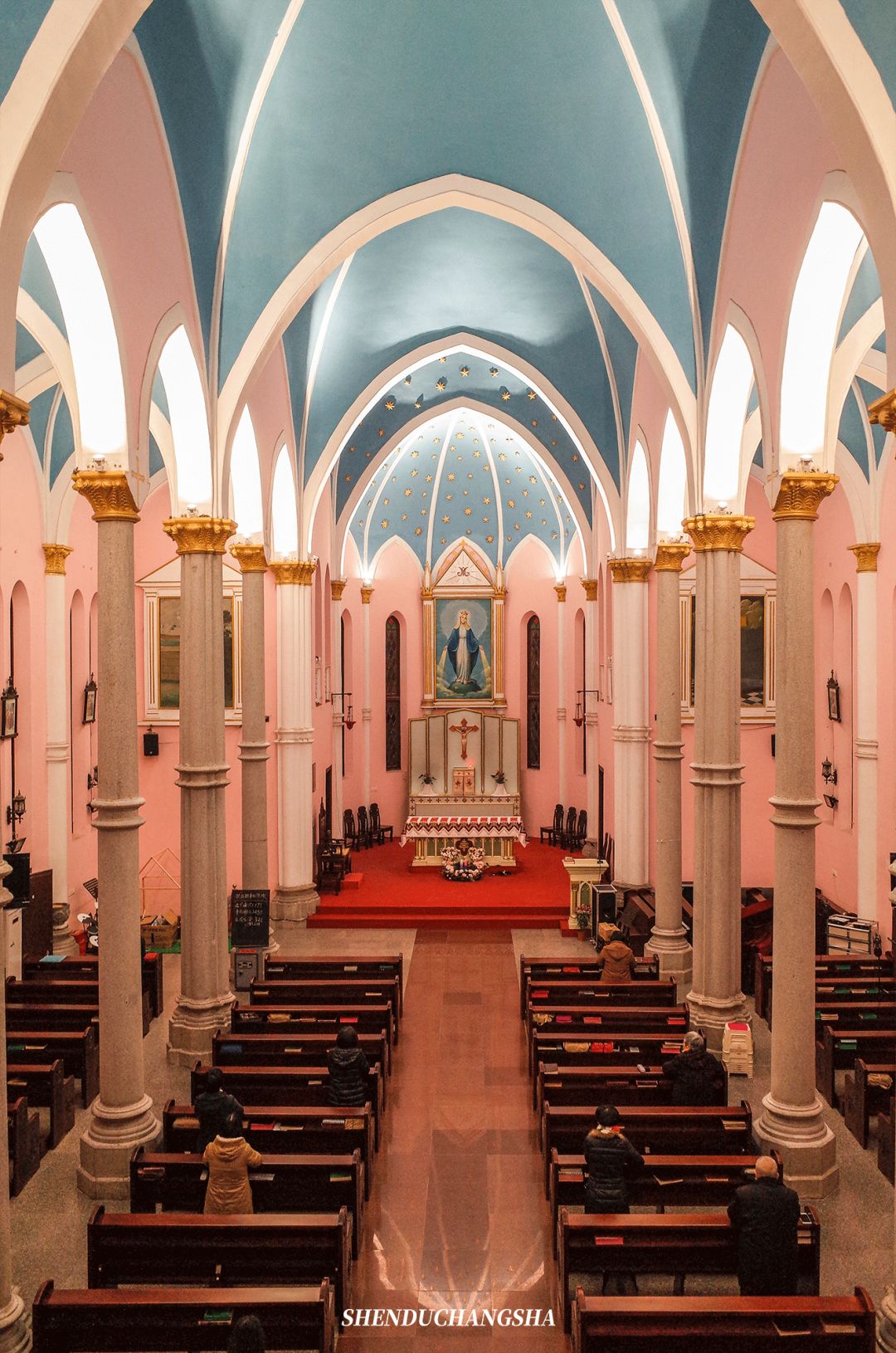 长沙旅游攻略必去的十大景点推荐,长沙旅游攻略必去十大景点免费