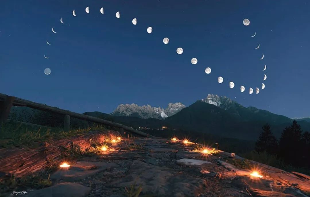 月相功能什么档次,月相有什么特殊含义吗