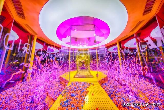 体育运动创意,体育运动创意展示