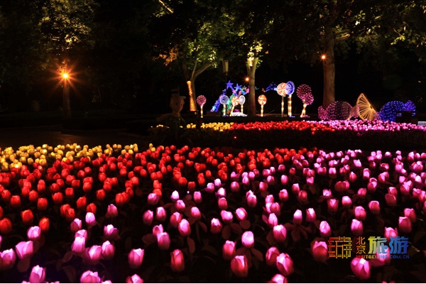 北京世界公园举办2019金秋国际旅游风情节!非洲鼓舞、花车巡游、魔术杂技、非遗打铁花,应有尽有!