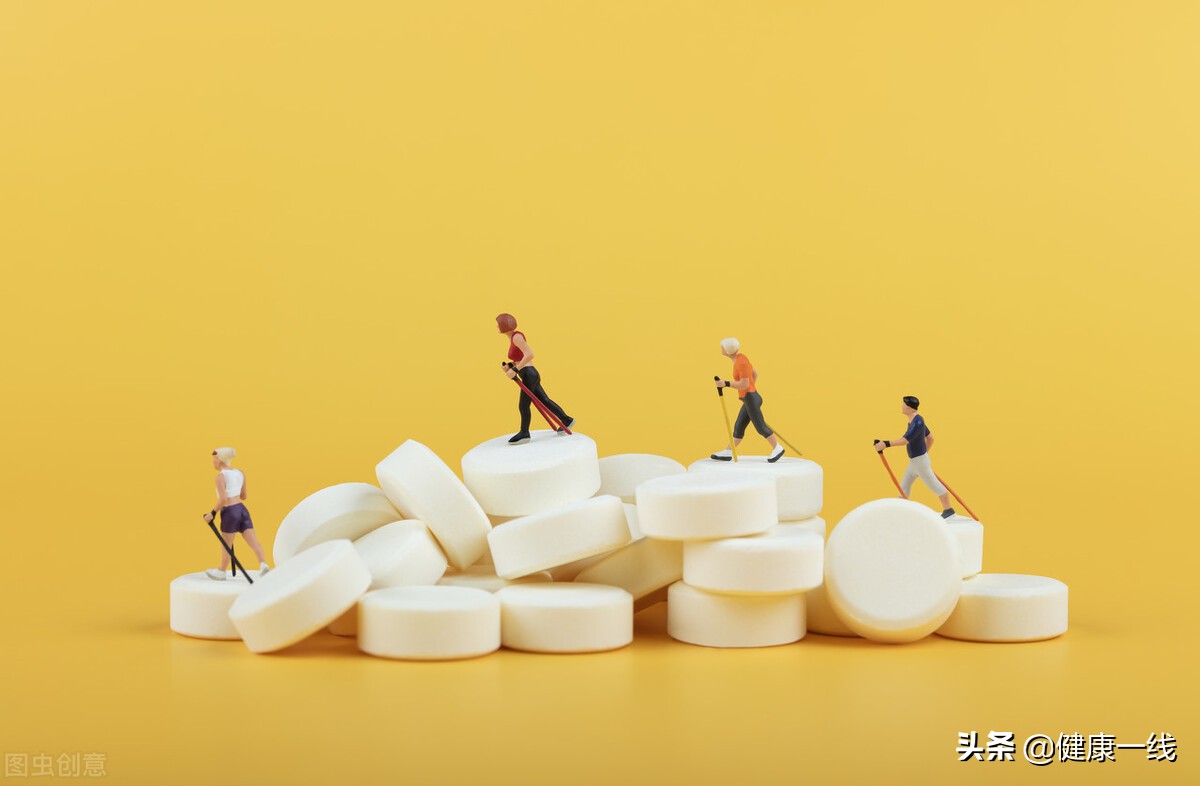 月经期间总头痛怎么办?别强忍了,教你如何缓解