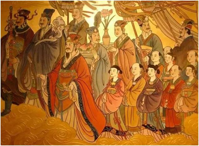 汉武帝的功过是非评价,汉武帝刘彻的功过得失