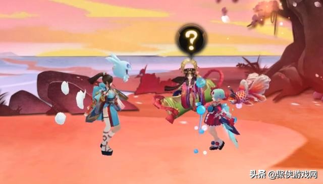 阴阳师可以用金达摩的式神,阴阳师最难抽的sr式神