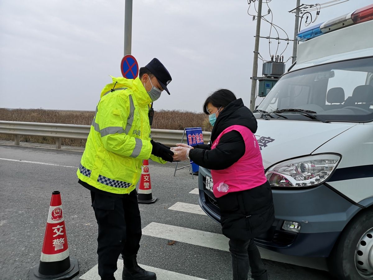 展现出基层干部强大的战斗力,基层干部办事有韧性的例子