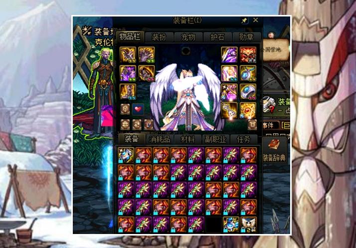 dnf毒王34加成,dnf毒王110级打桩