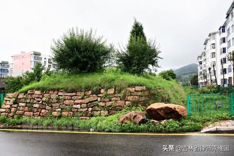 游小江南作文400字,雨游雁荡山