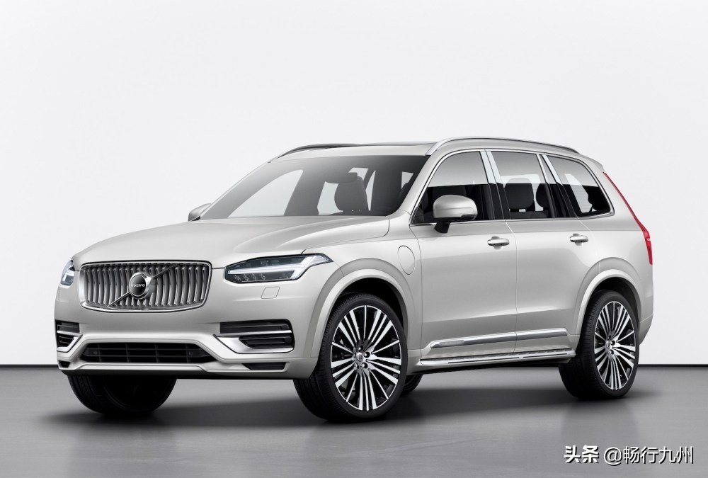 马来西亚3款豪华休闲旅游车型