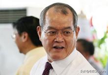 新加坡油王林恩强最新消息,新加坡传奇燃油大王