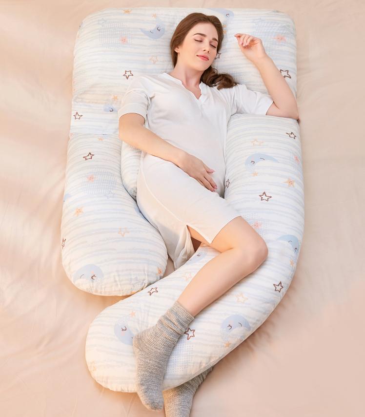 发现怀孕了首先买什么,孕初期就开始囤货