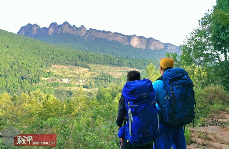 SCARPA防水登山鞋,scarpa莫林加强版防水徒步鞋体验