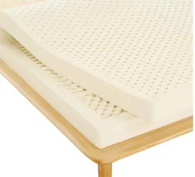 床垫硬垫有啥误区,乳胶床垫踩坑