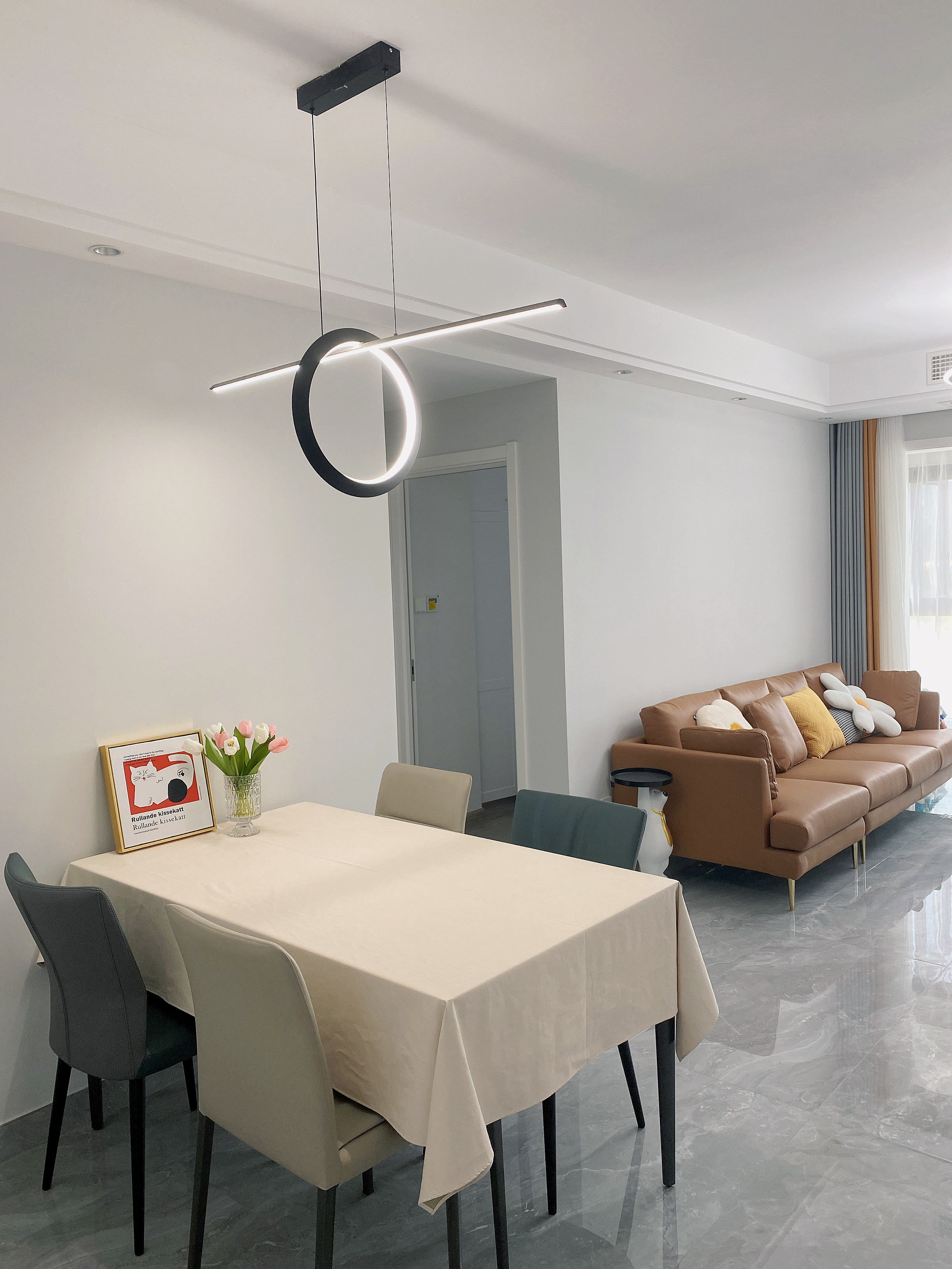 家装什么软装比较好看又实惠,精装软装选择哪个好看