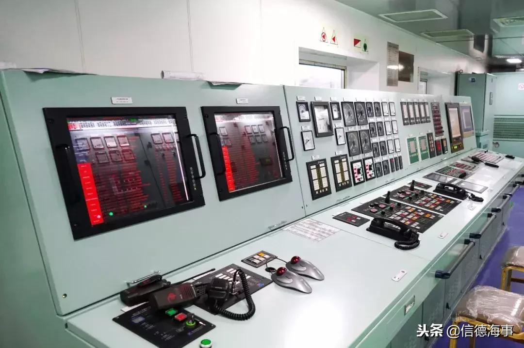 中韩客滚航线,探秘首艘国产大邮轮