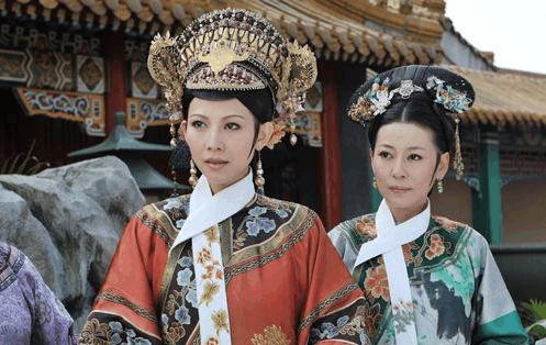 电视剧中或成功或失败的皇后们，背后是怎样的现代文化心理？