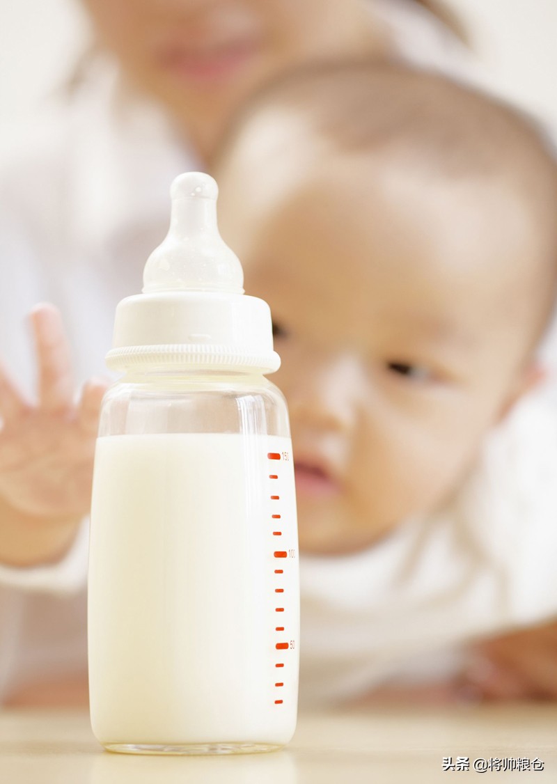 三鹿奶粉事件后国家有什么措施,三鹿奶粉事件哪个牌子的奶粉没事