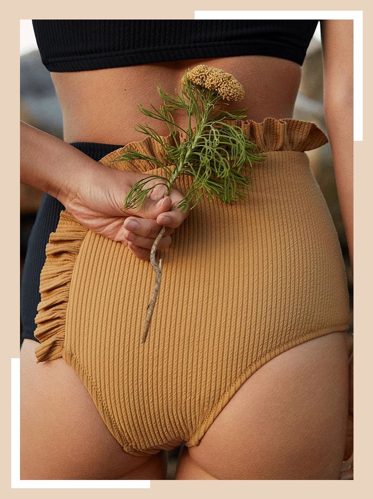 淘宝泳衣小众高级店铺推荐女,泳衣女款高级感小众设计露腰