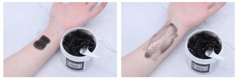 最好用清洁面膜排行榜前十名图片,公认最好用的清洁面膜混油皮