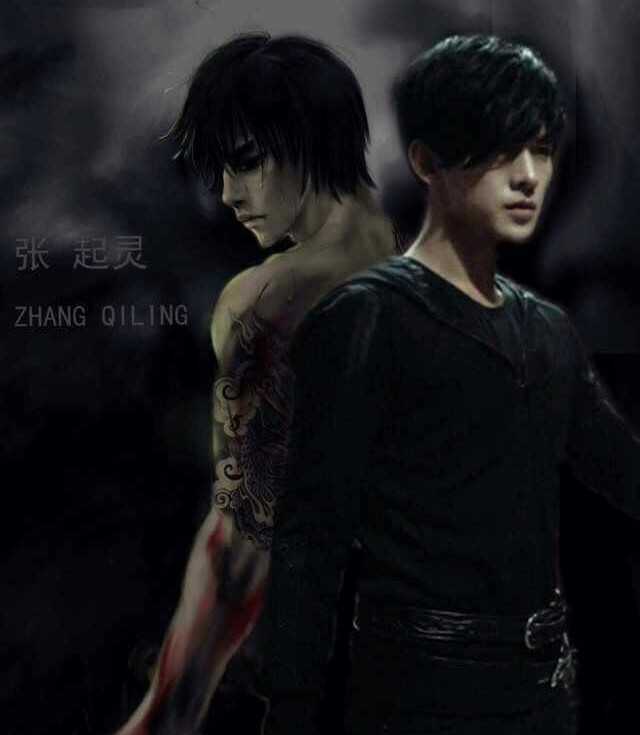 盗墓笔记中张家人有多厉害,盗墓笔记的张家灭亡了吗