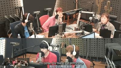 追星女孩们的新墙头，出道史堪比青春励志电影