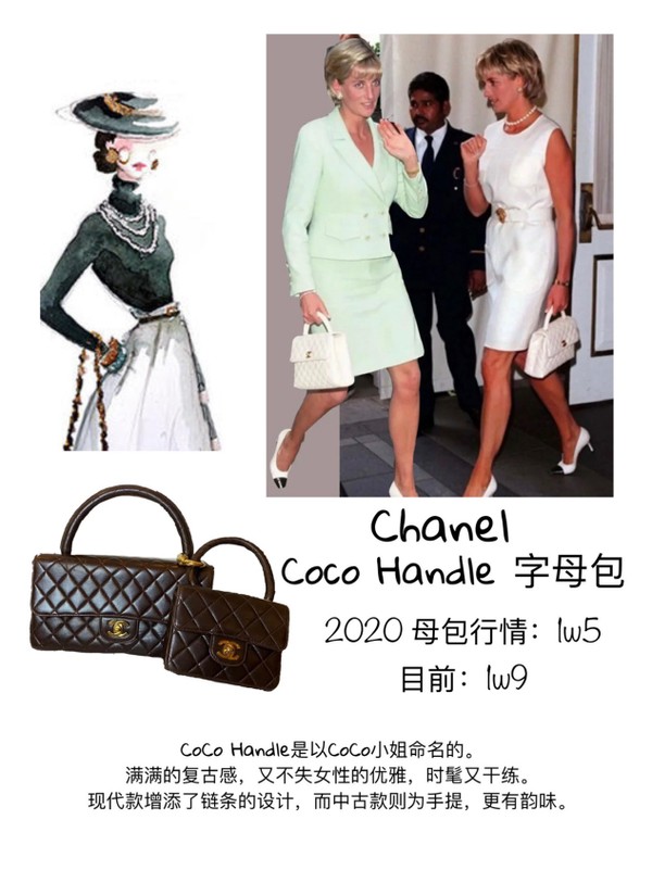 chanel十大必买经典系列 (chanel推荐最值得入手款)