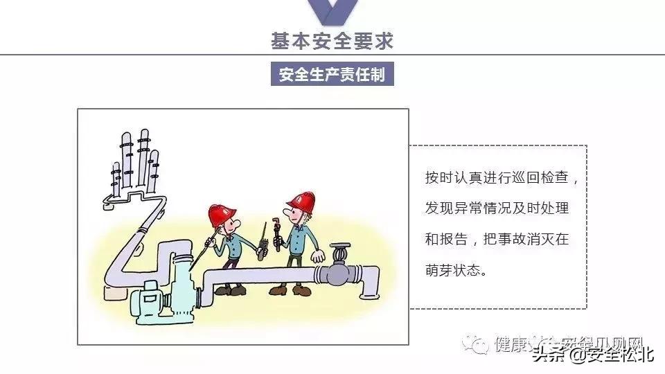 漫画趣味安全保护讲的什么,科普安全知识漫画