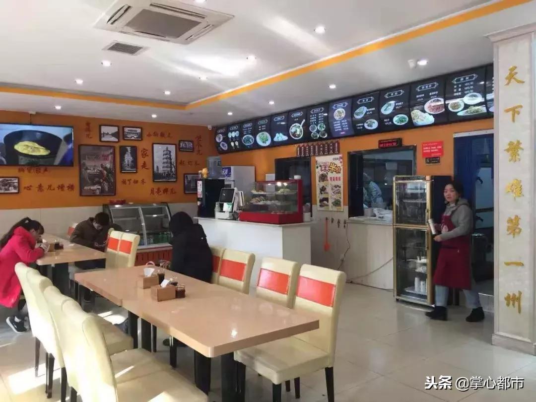 寻味保定特色小吃,寻味保定美食