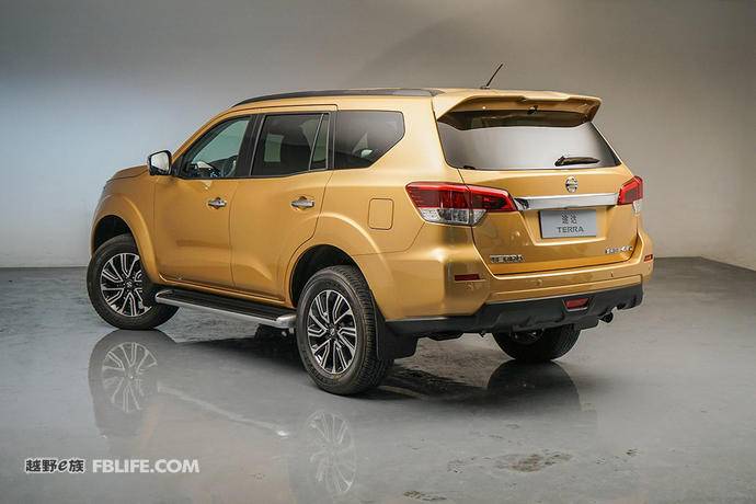 途乐跟途达有什么区别,小途乐汽车