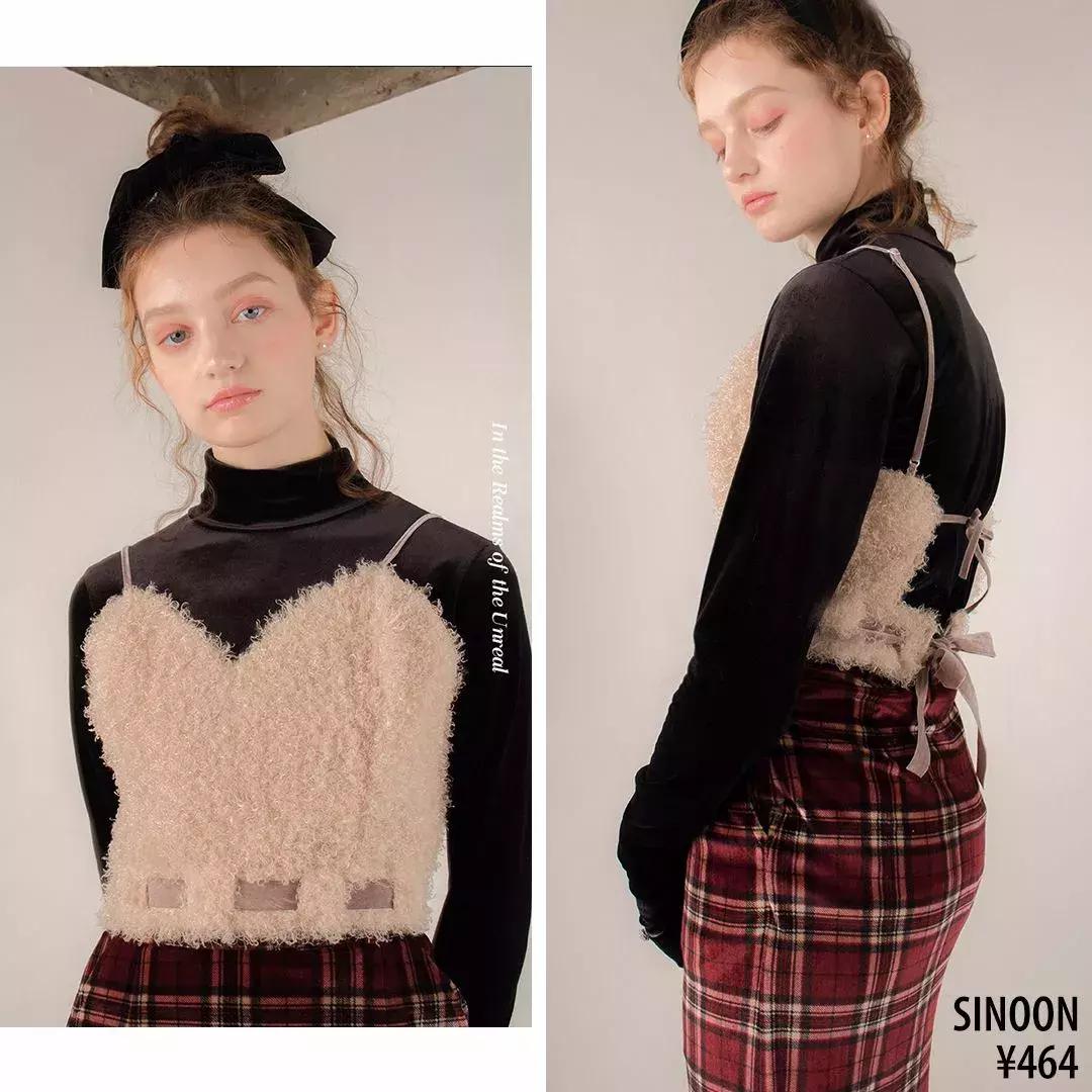 韩国复古慵懒风卫衣,韩国短卫衣外套