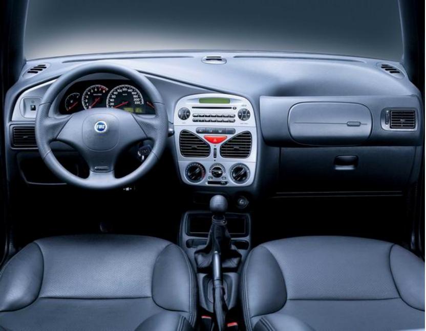 菲亚特派力奥两厢车,菲亚特派力奥是进口车吗