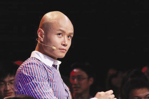 乐嘉修炼自己的性格,乐嘉谈性格色彩四种颜色相对均衡