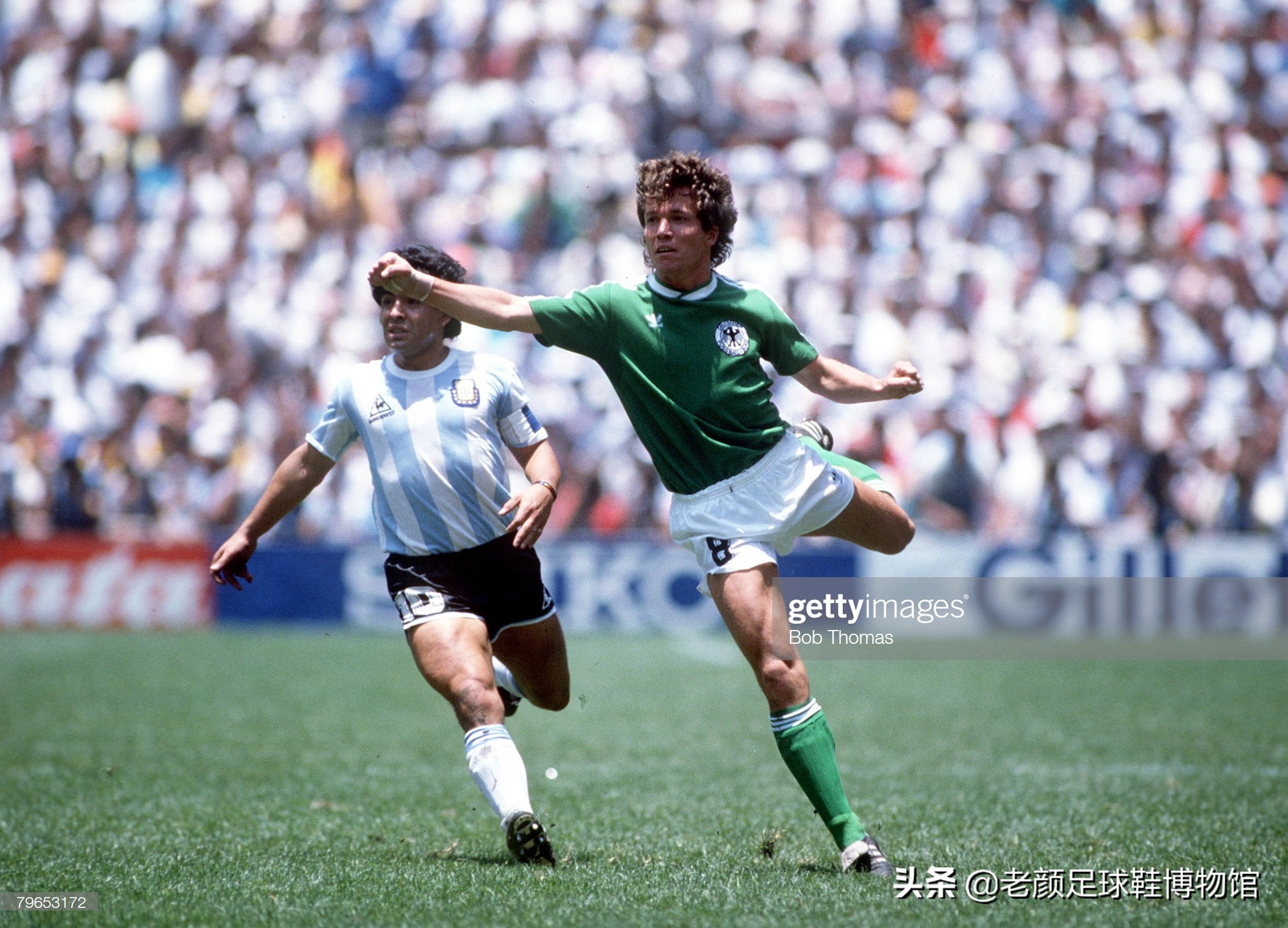 首位蝉联世界足球先生,历届世界足球先生前10名球员