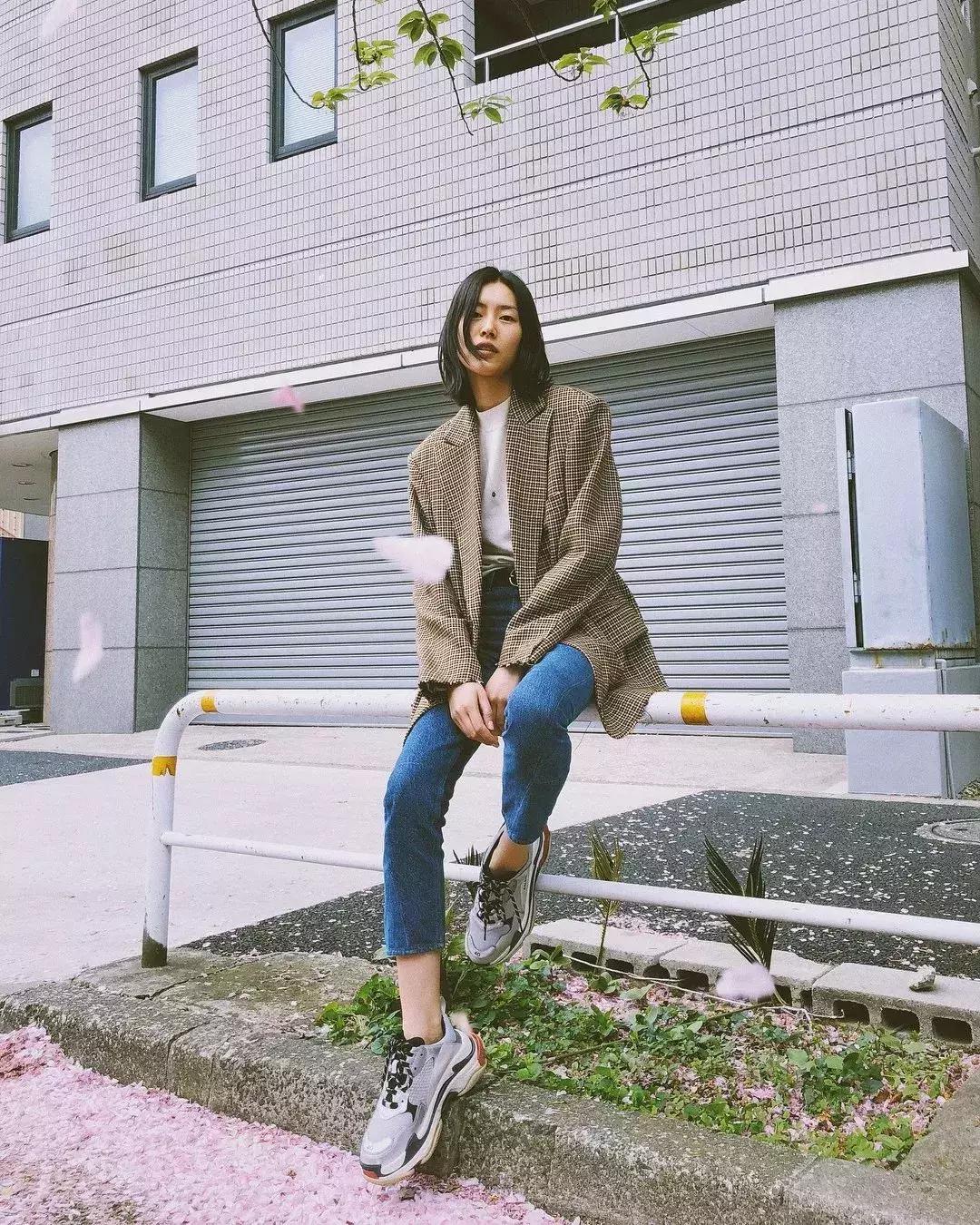 刘雯ins视频完整版,刘雯ins最新消息