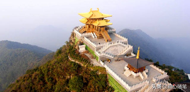 湖北“国家历史文化名城”之一：随州