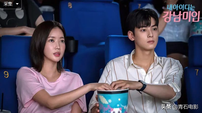 这四部韩剧从头看到尾非常过瘾,熬过前两集就好看了的韩剧