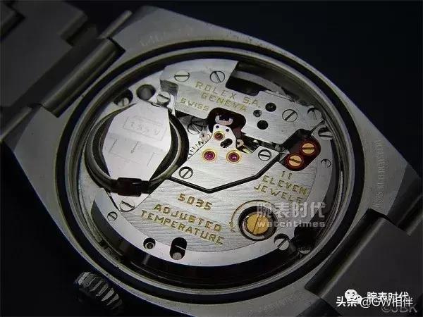 劳力士为什么称之为王者,为什么说劳力士的金表好