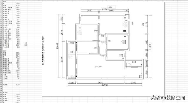 装修清单及购买顺序,装修顺序及主材购买顺序清单