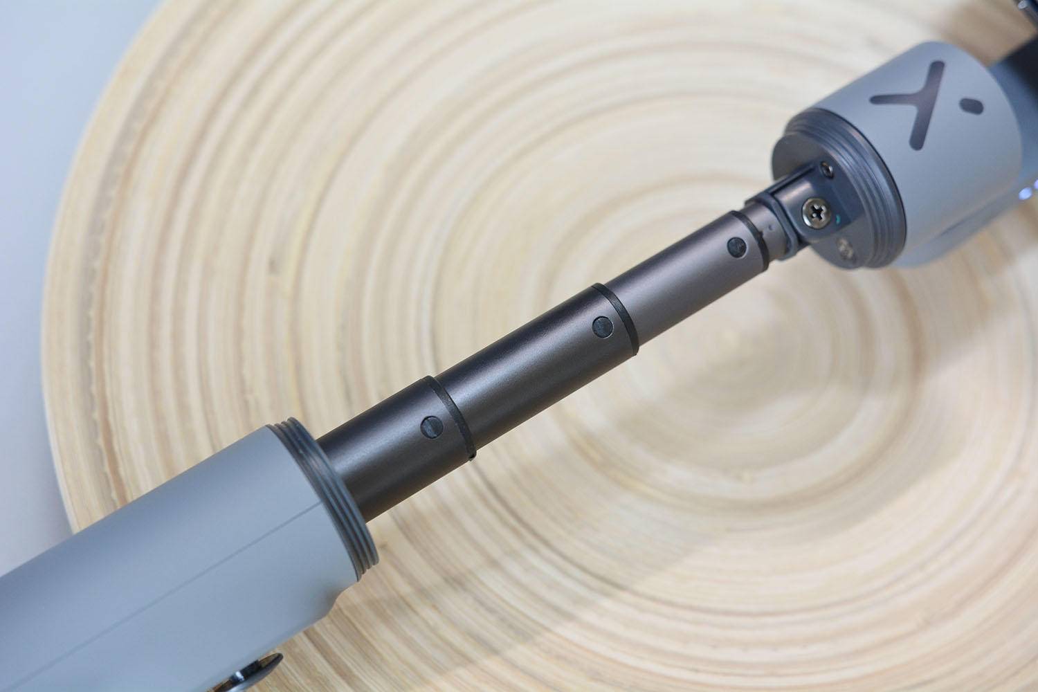 升级款智能云台,升级版自拍云台