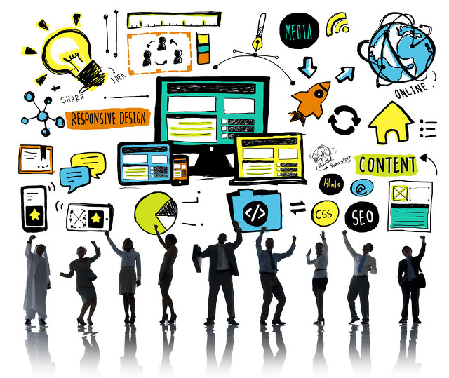 程序员群体输出为什么那么多。你还知道程序员的那些梗